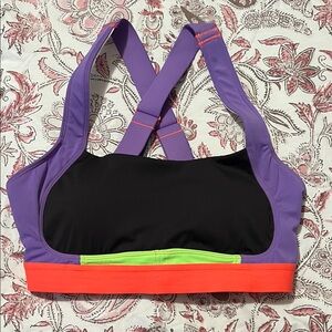 Vitality Sport Bra